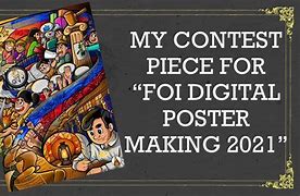 Image result for Digital Poster That Makes a Claim