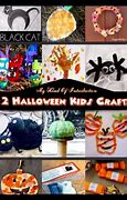 Image result for Simple Halloween Decor