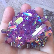 Image result for Beautiful Purple Gem Rocks