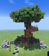 Image result for Tree Vilagers Minecraft