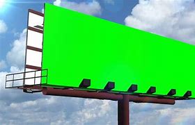 Image result for Greenscreen Sign