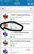 Image result for Most Expensive Roblox Shirt