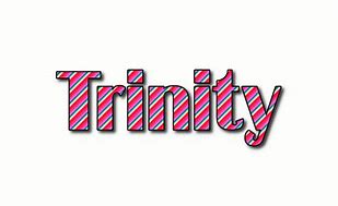 Image result for Trinity Logo