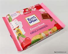 Image result for Ritter Sport Marzipan