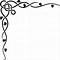 Image result for Tree Branch Border for Sign