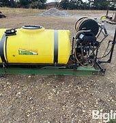 Image result for 300 Gallon Sprayer Tank