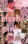 Image result for Pink Mood Board