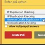 Image result for Interactive Polls Icon