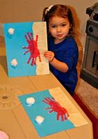 Image result for Under the Sea Preschool Area