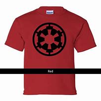 Image result for Galactic Empire T-Shirt