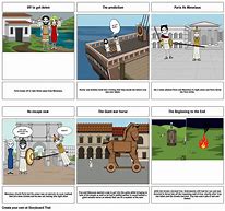 Image result for Trojan War Board Game