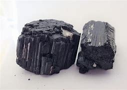 Image result for Larger Black Tourmaline