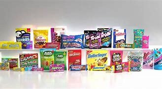 Image result for Us Chocolate Brands