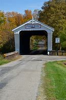 Image result for Covered Bridges in Preble County Ohio