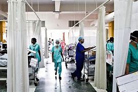 Image result for Health Industry