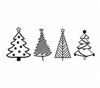 Image result for Christmas Tree SVG