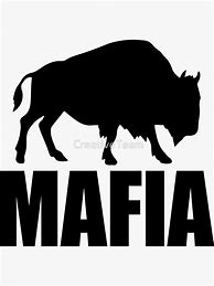 Image result for Buffalo Bills Mafia Logo