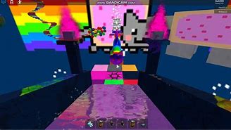 Image result for Nyan Cat Jacket On Roblox