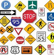 Image result for Printable NC Road Signs