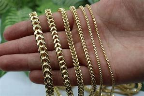 Image result for Diamond Franco Chain