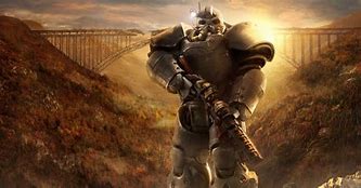 Image result for Fallout 76 Cover Art Season 14