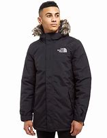 Image result for North Face Men's Parka