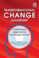 Image result for Transformational Leadership Examples