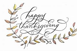 Image result for Happy Thanksgiving in Cursive