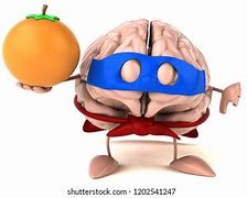 Image result for Neural Networks Human Brain 3D Illustration Stock Illustration