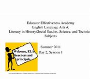 Image result for Springboard Answers English Language Arts