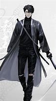 Image result for Anime Fashion Men