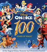 Image result for Disney 100 Magic