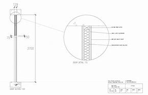 Image result for Door Wall Section