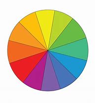 Image result for Color Wheel 10 Colors