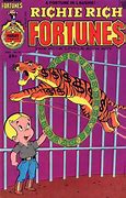 Image result for Richie Rich Cartoon VHS