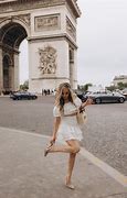 Image result for Samurai Arc De Triomphe