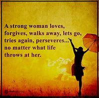 Image result for Be a Strong Woman Quotes