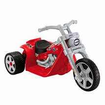 Image result for Power Wheels Harley Davidson