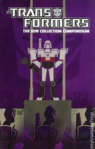 Image result for IDW Transformers Movie