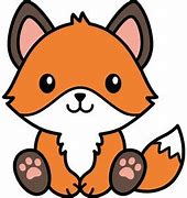 Image result for Cute Chibi Animal Coloring Pages