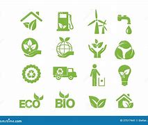 Image result for Green Energy Icon