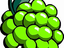 Image result for Grapes Clip Art Free Download