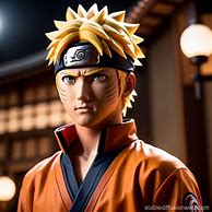 Image result for Naruto Uzumaki Grown Up