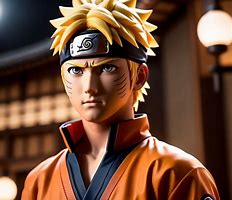 Image result for Angel Naruto Uzumaki