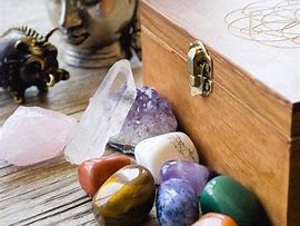 Image result for Crystal Healing