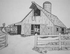 Image result for Google Images Old Horse Barn Stencil