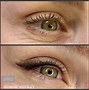 Image result for Winged Eyeliner Tattoo