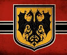 Image result for Dragon Empire Flag