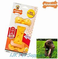 Image result for Dog Chew Toys Nylabone