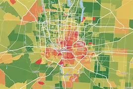 Image result for Toledo Ohio Crime Map